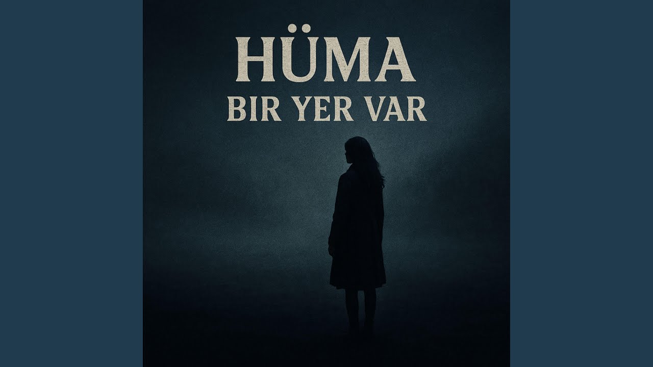 BİR YER VAR