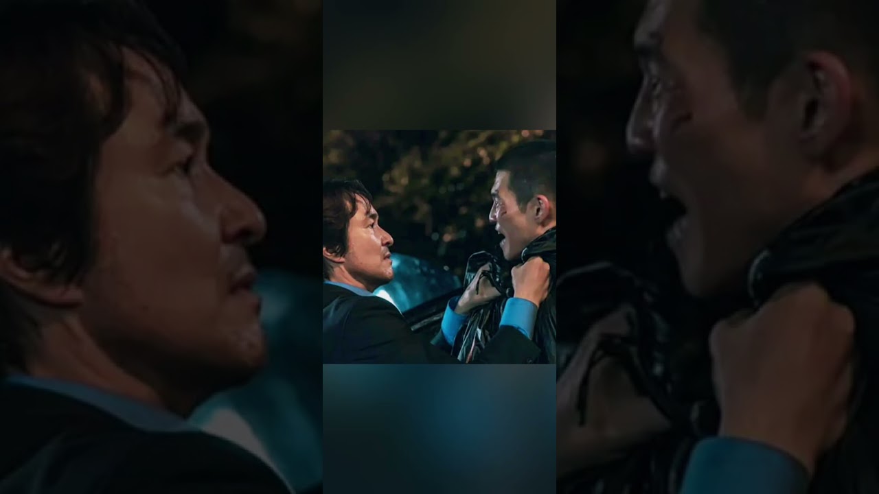 Doubt (2024) Actor Han Suk Kyu, Actress Chae Won Bin .......kdrama #recommedation