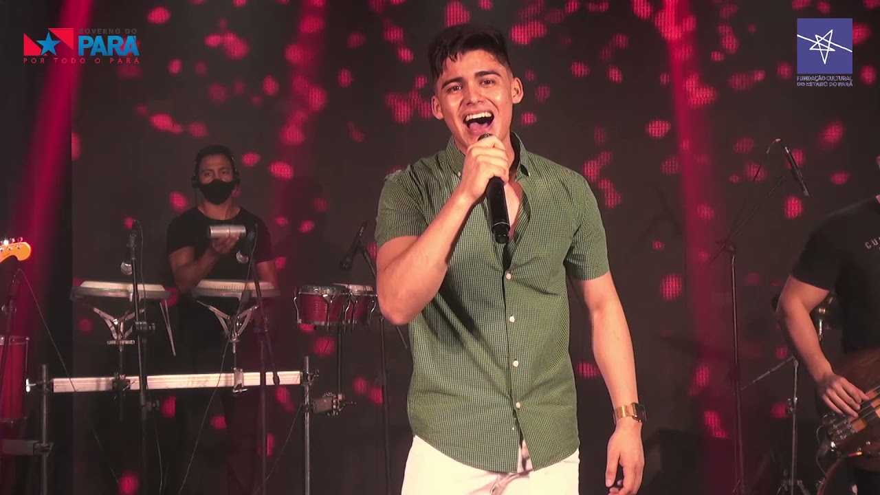 PROJETO – RITMOS NORTISTAS – CANTOR WILLY LIMA