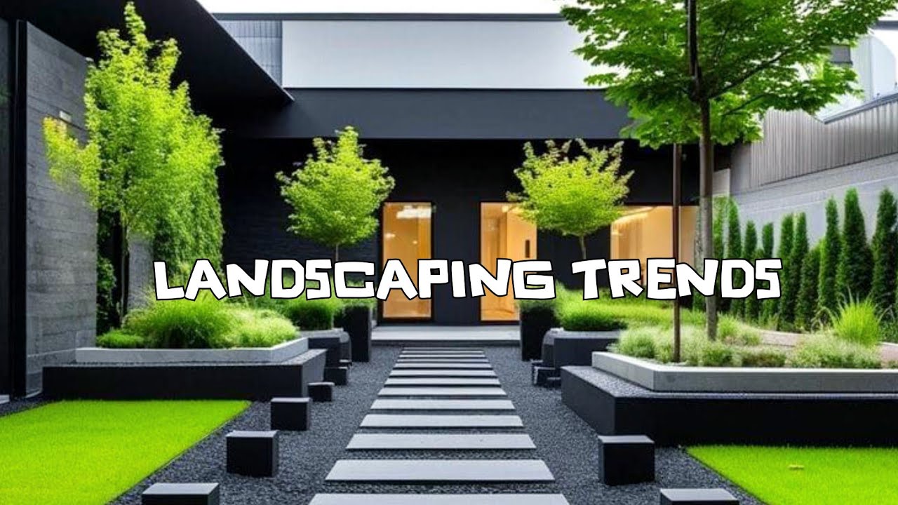 Elegant Pebbles Stones & Landscaping ideas Budget Friendly Garden Decor Tips & Tricks 2026