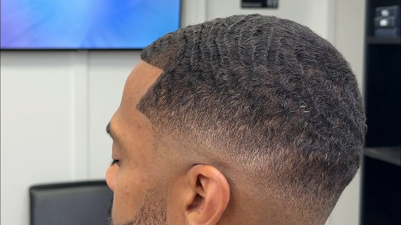 How to Cut Hair 💈