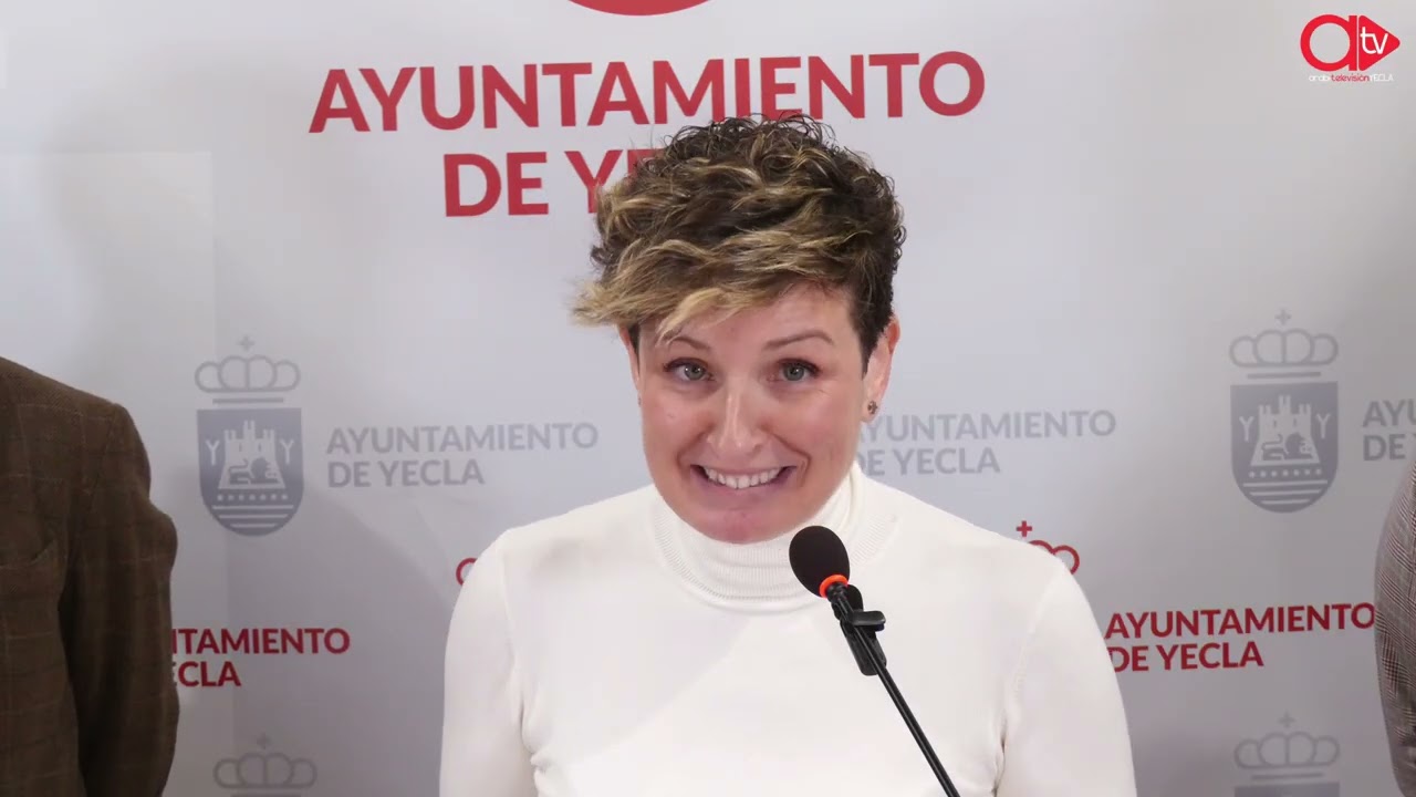 INFORMATIVOS ARABÍ TV. MIÉRCOLES 11 DE MARZO 2026