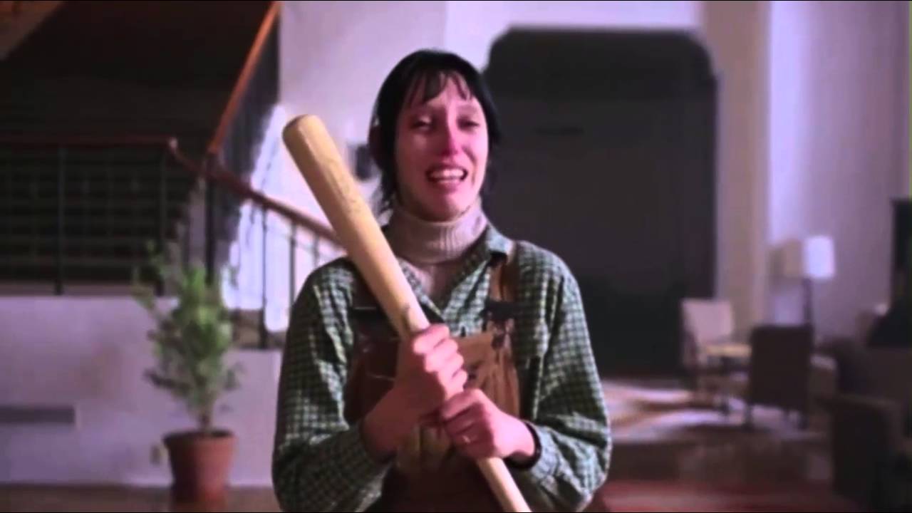 Shining scene batte de baseball FR