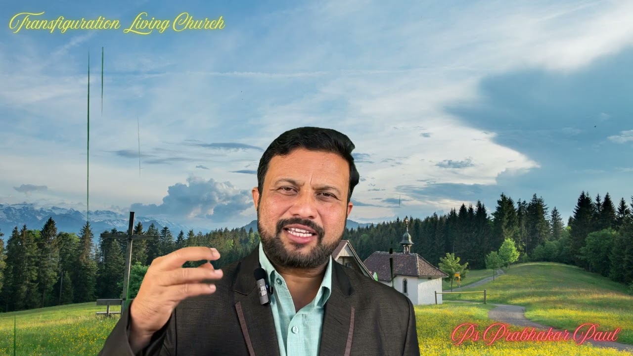 TLC Church Daily bread 19 Jan 2026