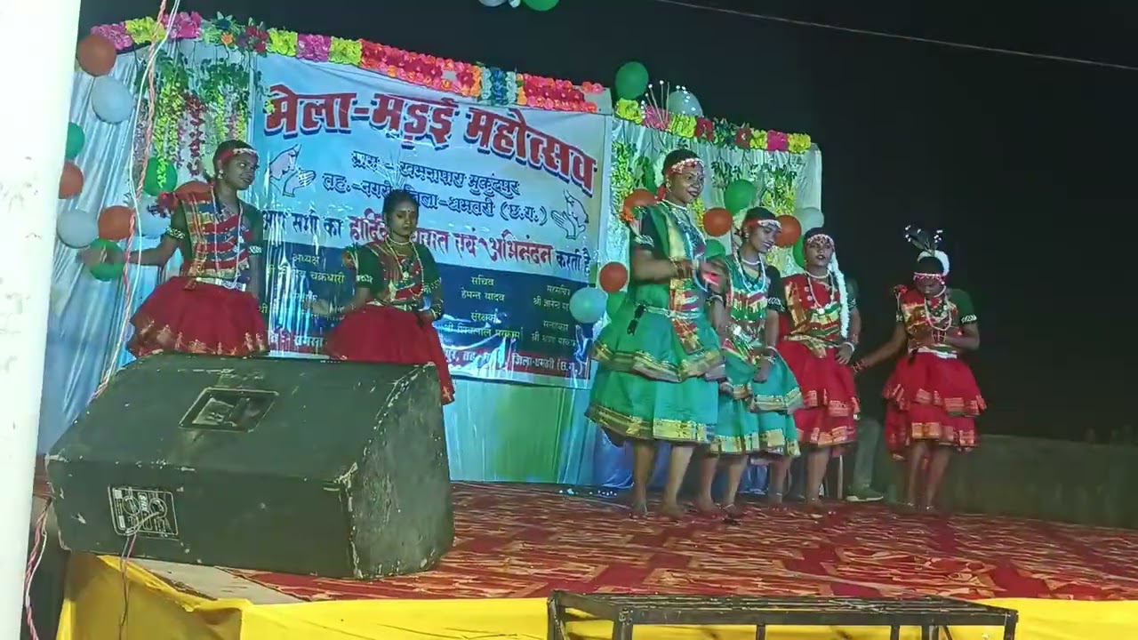 Dj डांस cg rimix song mukundpur का dans ✨💥