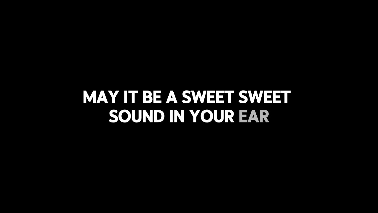 I Love You, Lord - Cover 🫶