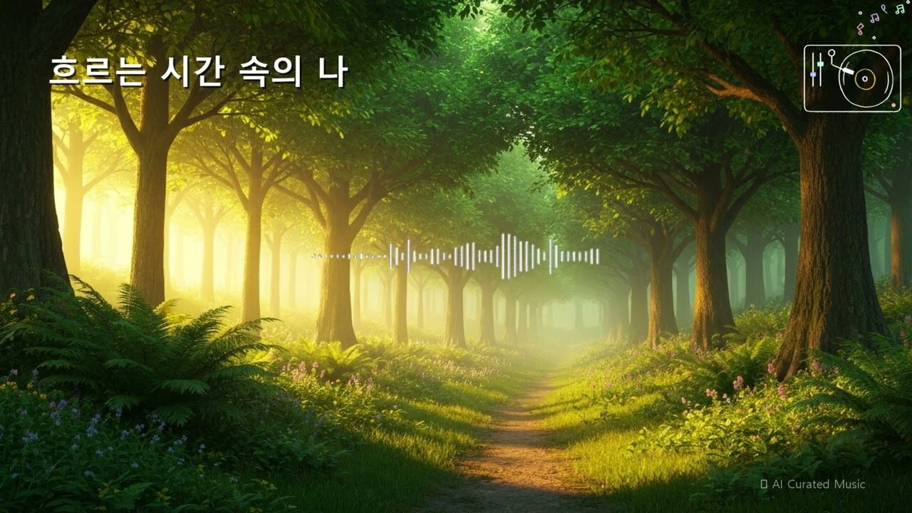 [Playlist] 고요한 오후의 초대 등 10곡