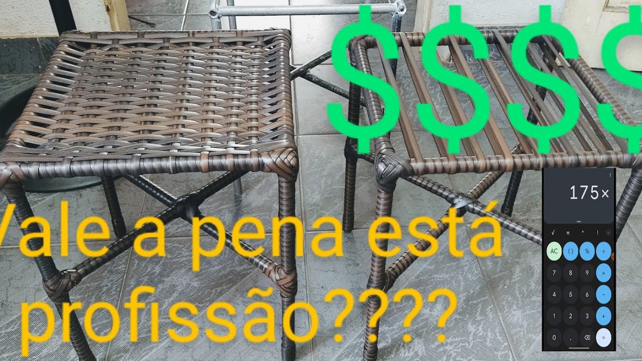 mesa de centro 