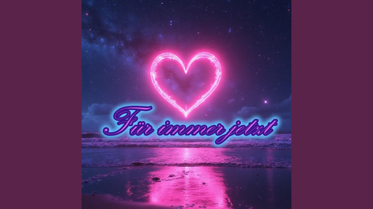 Für immer jetzt