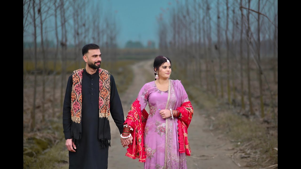 MUKESH KLAIR & PRIYANKA ll WEDDING  CEREMONY ll