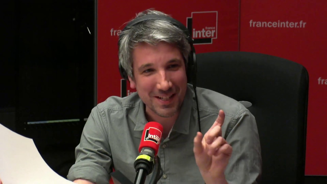 Faut-il parler du clitoris à l'école ? Le Moment Meurice