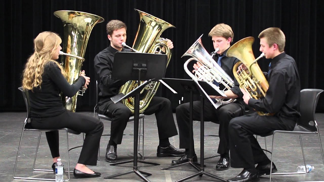 Fugue in G Minor