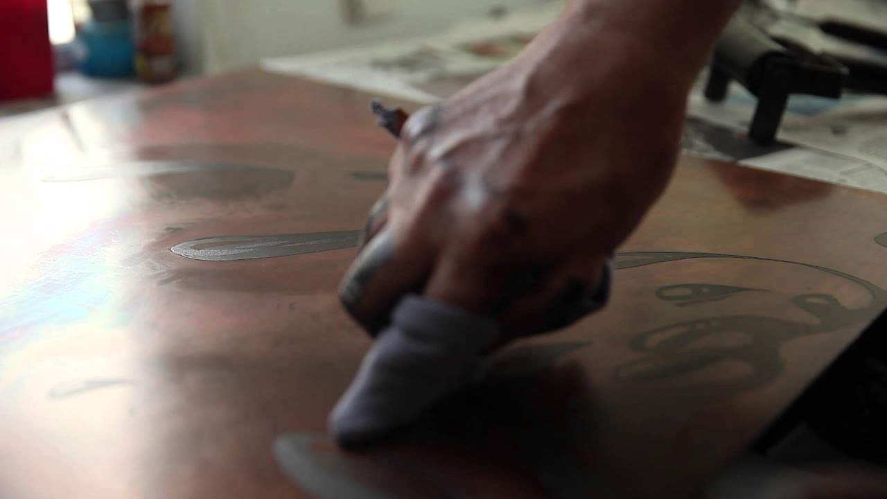 Atelier Cláudio Vasques - Gravura em metal