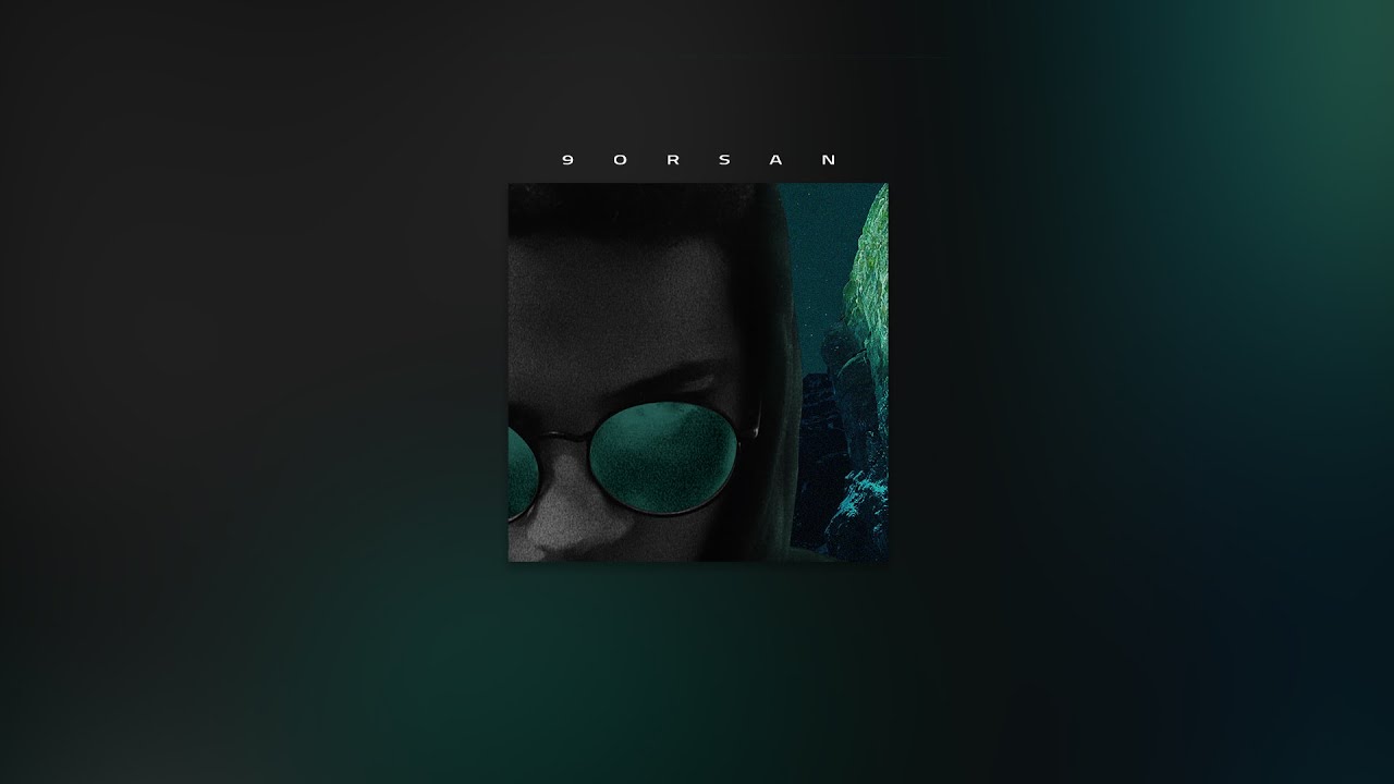 9Orsan - OMAR (officiel audio music)