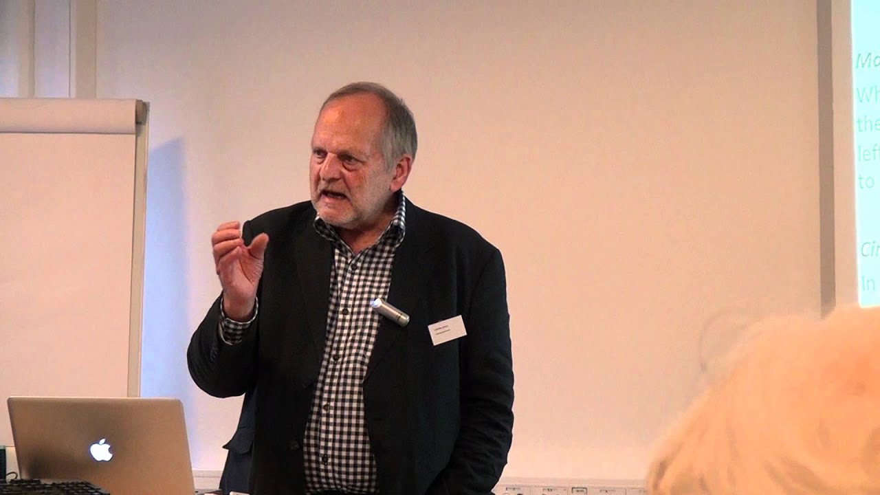 Gunther Kress&acute; opl&aelig;g p&aring; Nationalt Videncenter for L&aelig;snings kursus om skriftlighed