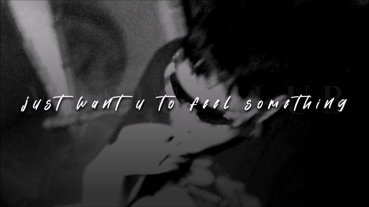 Artemas, just want u to feel something | sped up |