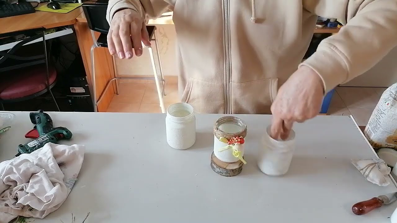 COLORI ACRILICI RESISTENTI NEL VETRO ? GUARDA COME FARE