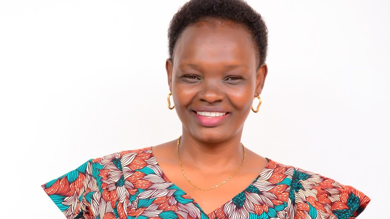 GLADYS KORIR SONGS-ISIENYI SOBONDANYUN(Skiza code 5703276)