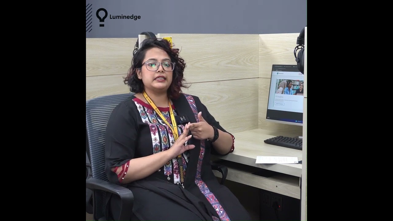 Understanding the PTE Test Format & Time Duration with Abonee Luuza