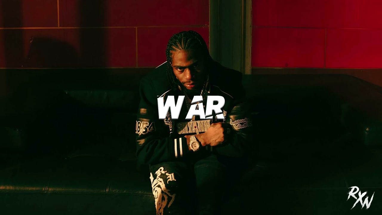 UK Drill Type Beat x NY Drill Type Beat 
