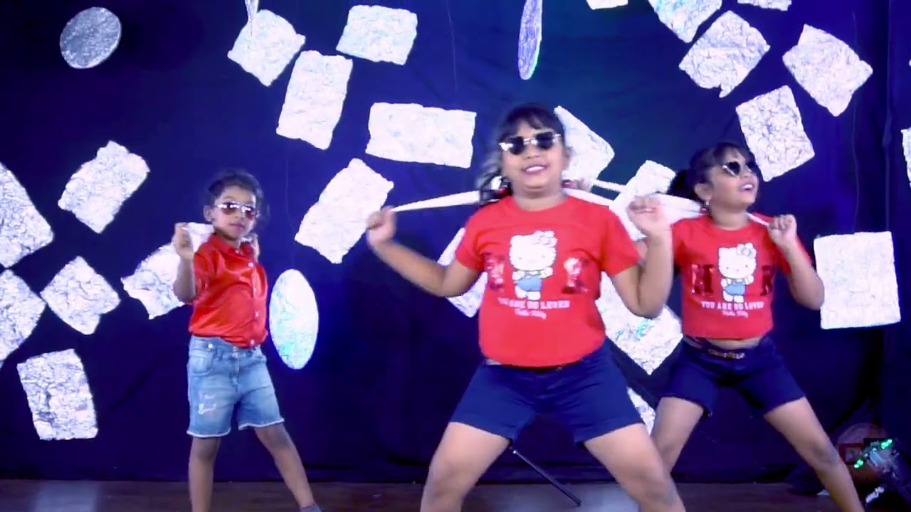 Chikitu Dance Cover | COOLIE | Superstar Rajinikanth | Sun Pictures | Lokesh | Anirudh