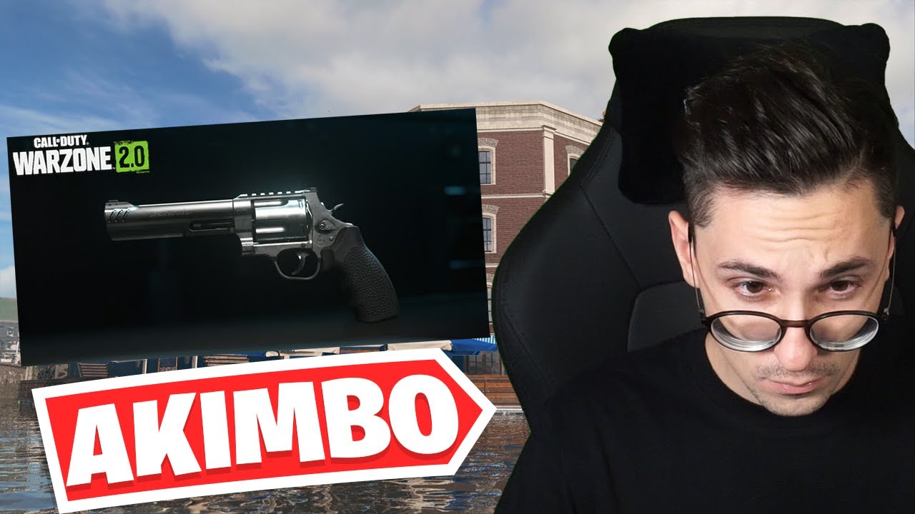 Diese alte WARZONE 2 META war so KRANK UNFAIR [ KayzahR GAMEPLAY ]