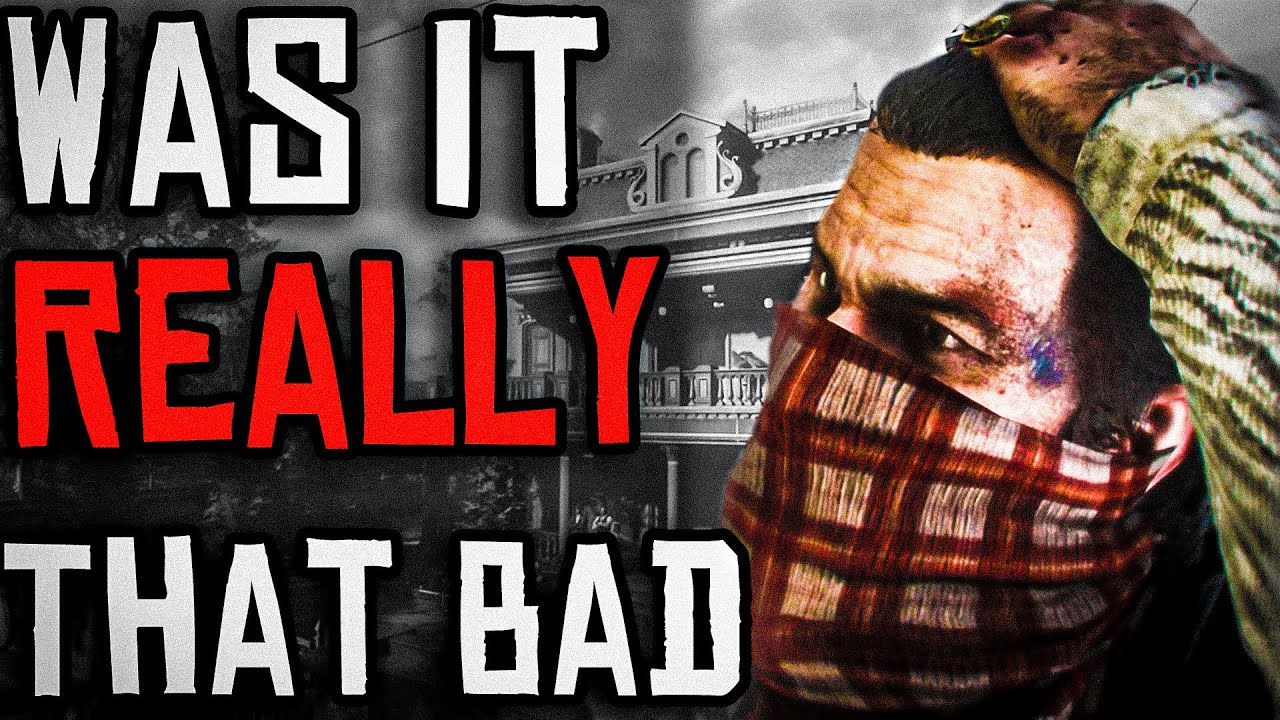 Did Dutch Really Suffer A Head Injury?