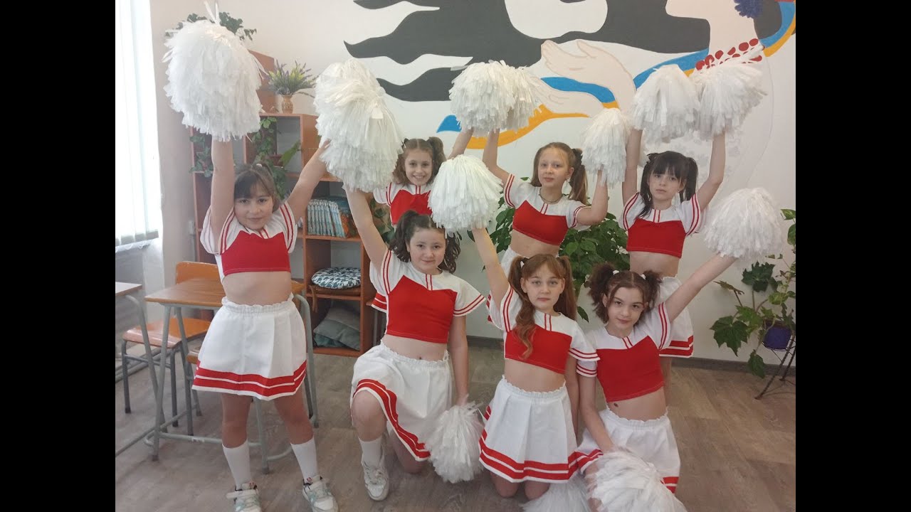 Всеукраїнські змагання  