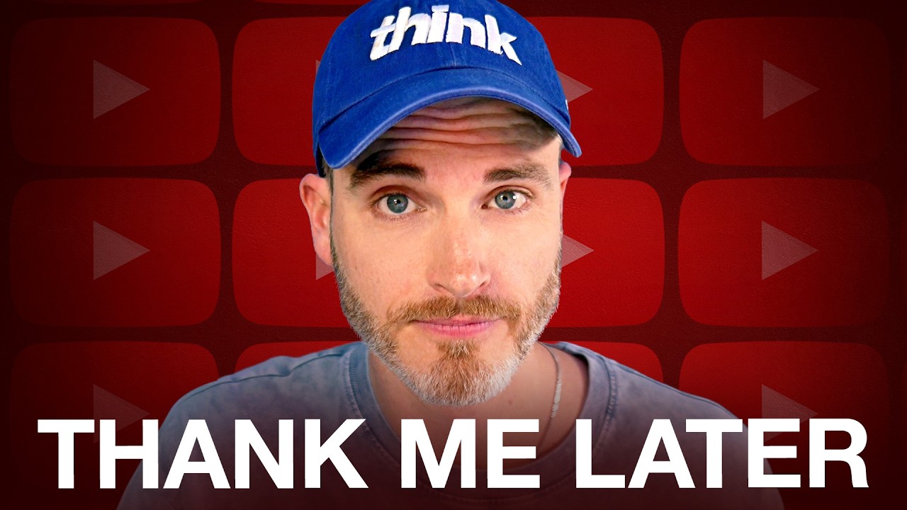 YouTube Tactics That Feel Too Easy