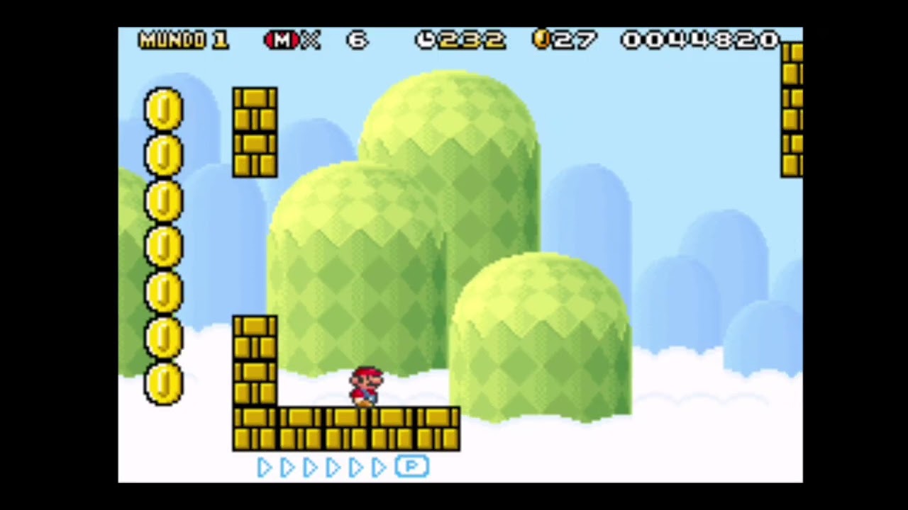 ¿Sigue siendo una OBRA MAESTRA? Super Mario Bros 3 | Gameplay