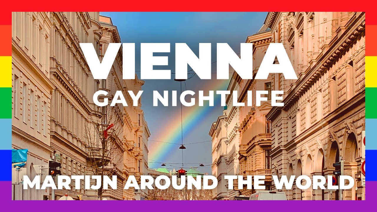 Gay Vienna Travel Guide - Gay Austria