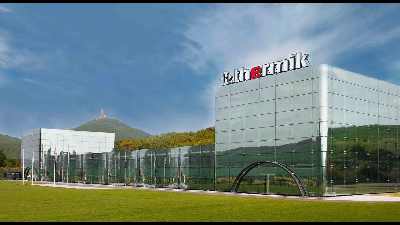 Thermik Ger&auml;tebau GmbH &ndash; World market leader for temperature limitors