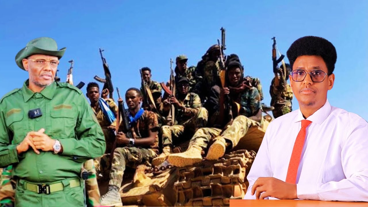 DEG-DEG Dagaalkii Baydhabo oo lagu kala baxay Iyo Dhinaca ay Guushu raacday.