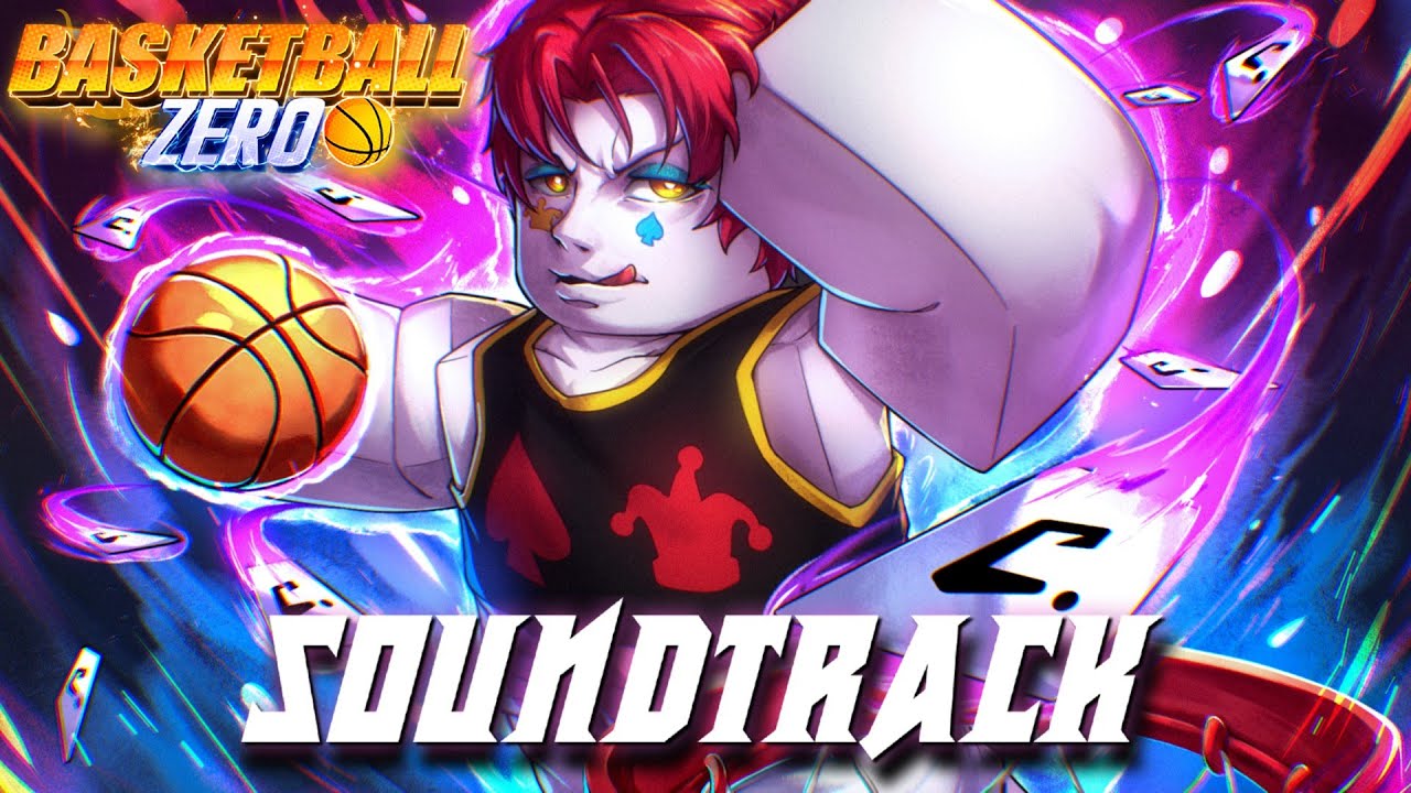 Dealer Style Theme Full Version | Basketball Zero OST