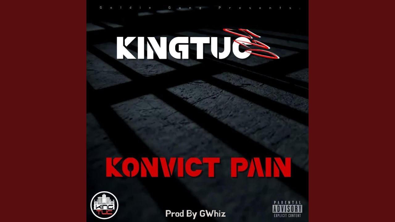 Konvict Pain