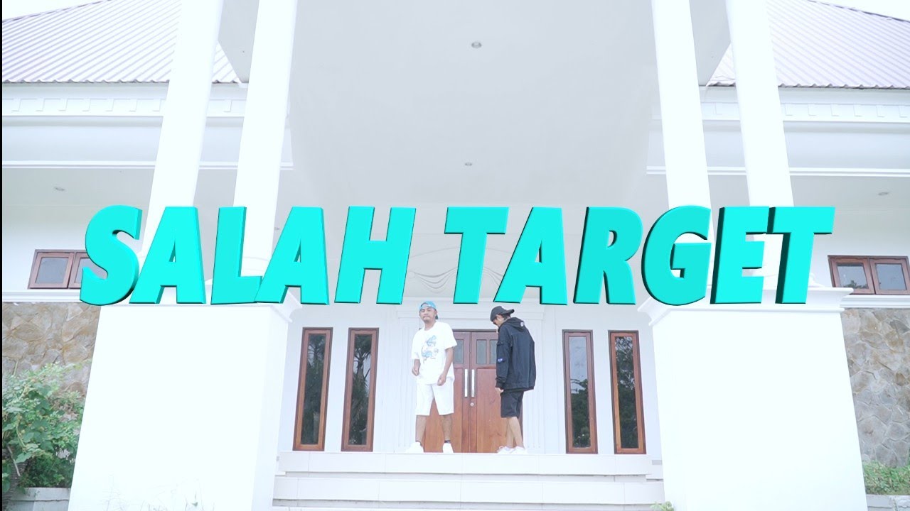SALAH TARGET_RUSTO CLAN