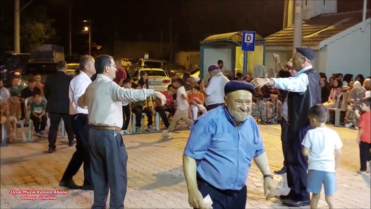 03 Degirmenin Oluğu (2024 ten İlk defa yayında) Çiçekdağı Kara Kara kazanlar  Mehmet Kapal HD