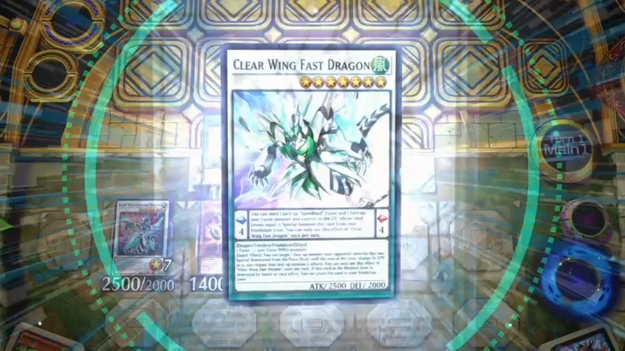 More Speedroids Dice Rally Fusion Synchros and Links - Yugioh Master Duel