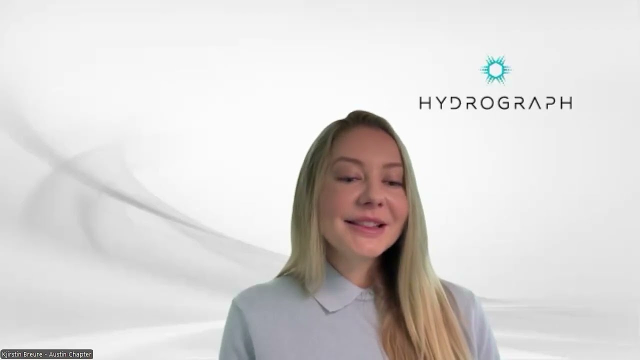 Updating the Amazing Hydrograph Clean Power Story