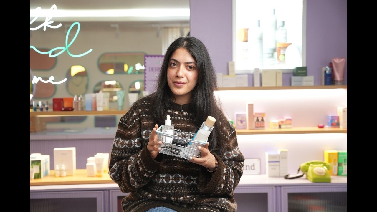 How Koreans Never Age: The Ultimate Glass Skin Guide | kindlife #glassskin #kbeauty