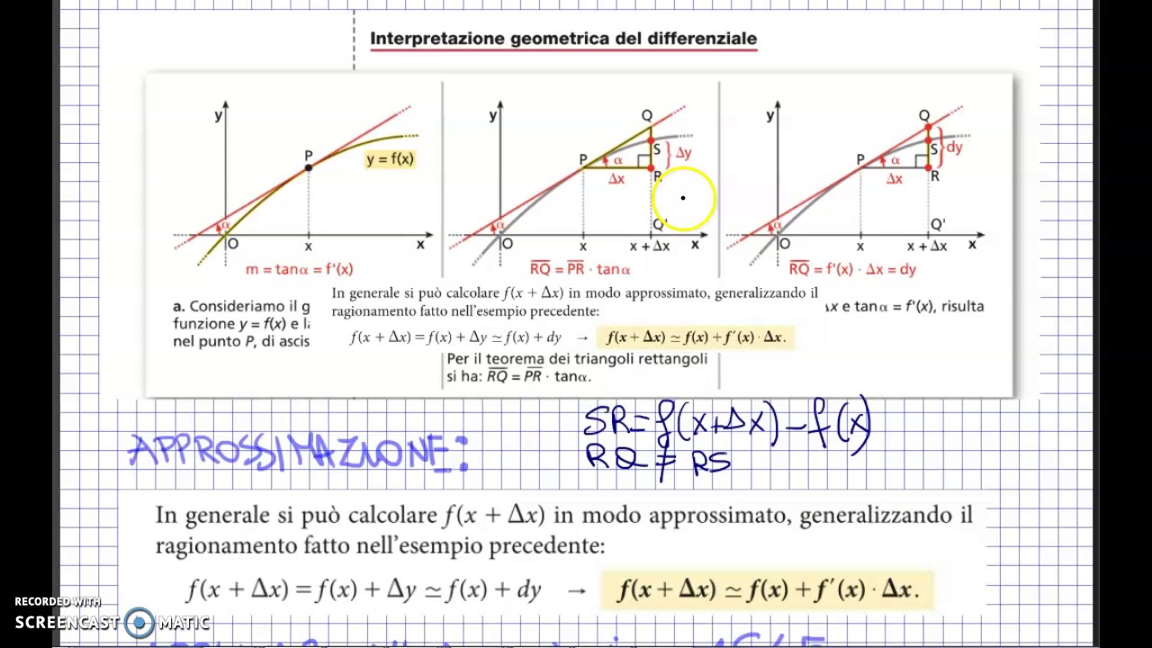 5a-definizione-del-differenziale-parte-1