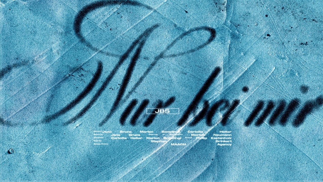 JBS - Nur bei mir