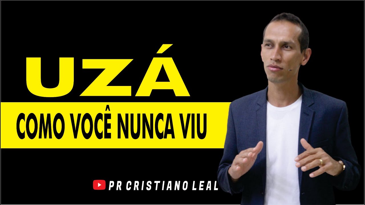 UZ&Aacute; COMO VOC&Ecirc; NUNCA VIU