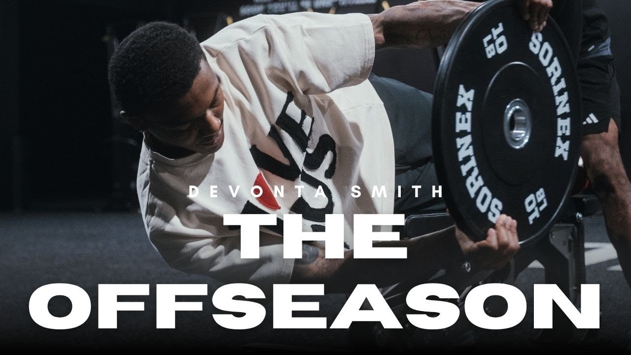 The Offseason: Episode 3