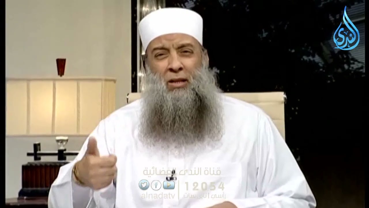 الصحابي الذي استُجيب له ثلاث دعوات في صلاة واحدة! | النبـــلاء 2| الشيخ أبي اسحاق الحويني رحمه الله