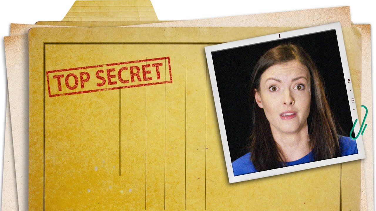 The Psychology of Keeping Secrets