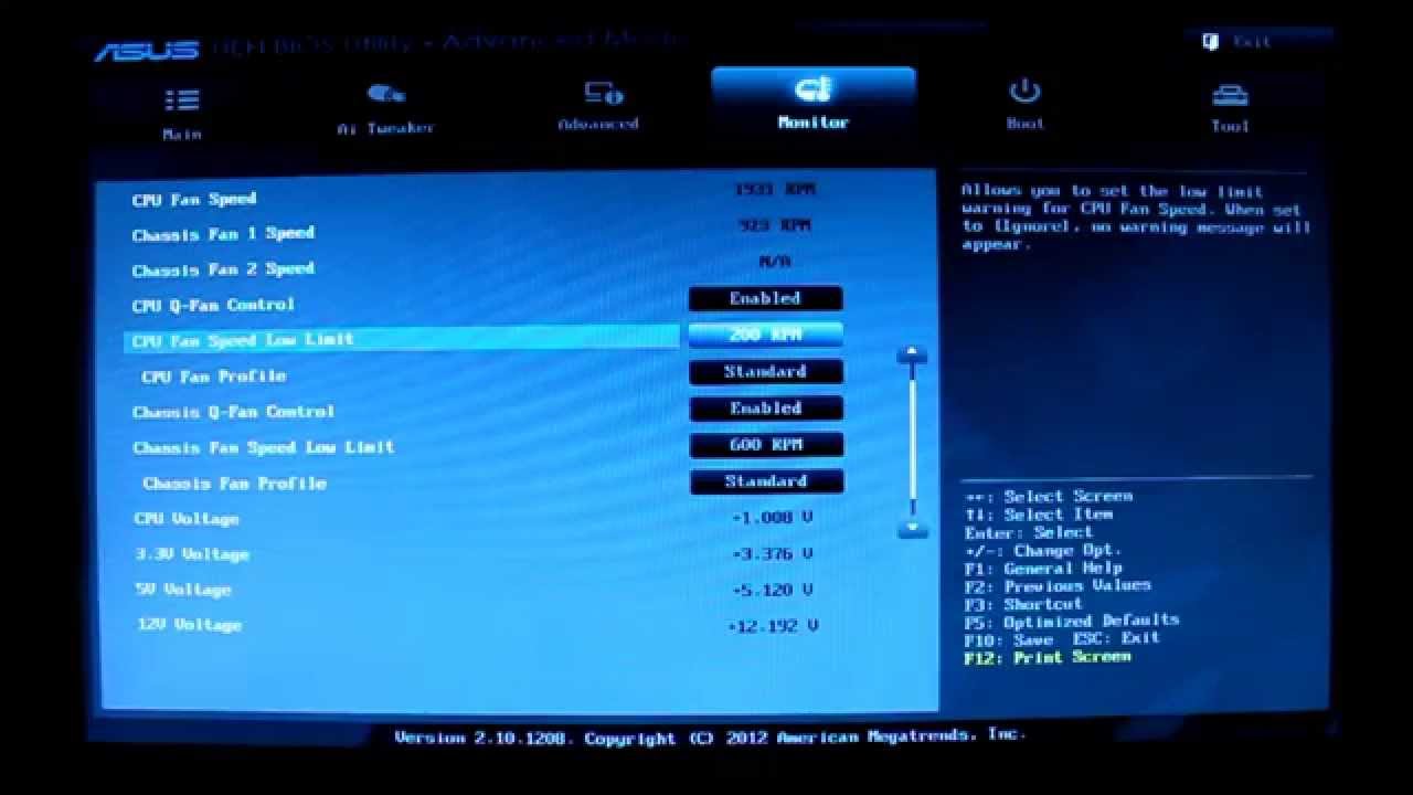 ASUS P8B75V BIOS [PCAXE.COM]