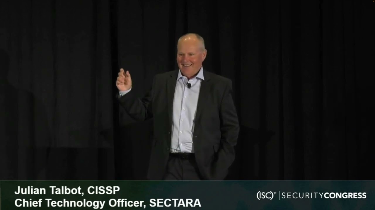 Enterprise Security Risk Assessment (ESRA)