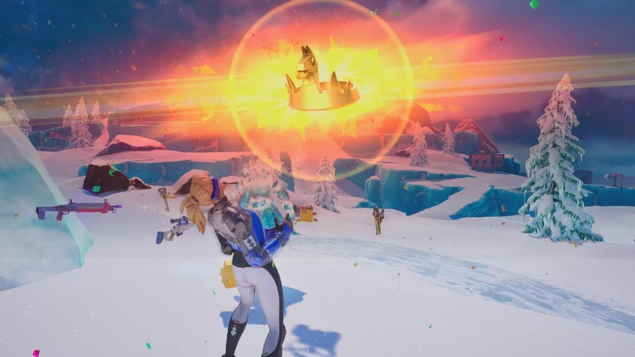 Fortnite C4S4 Solo Zerobuild 33 #NEO VERSA #Gameplay #IMO below