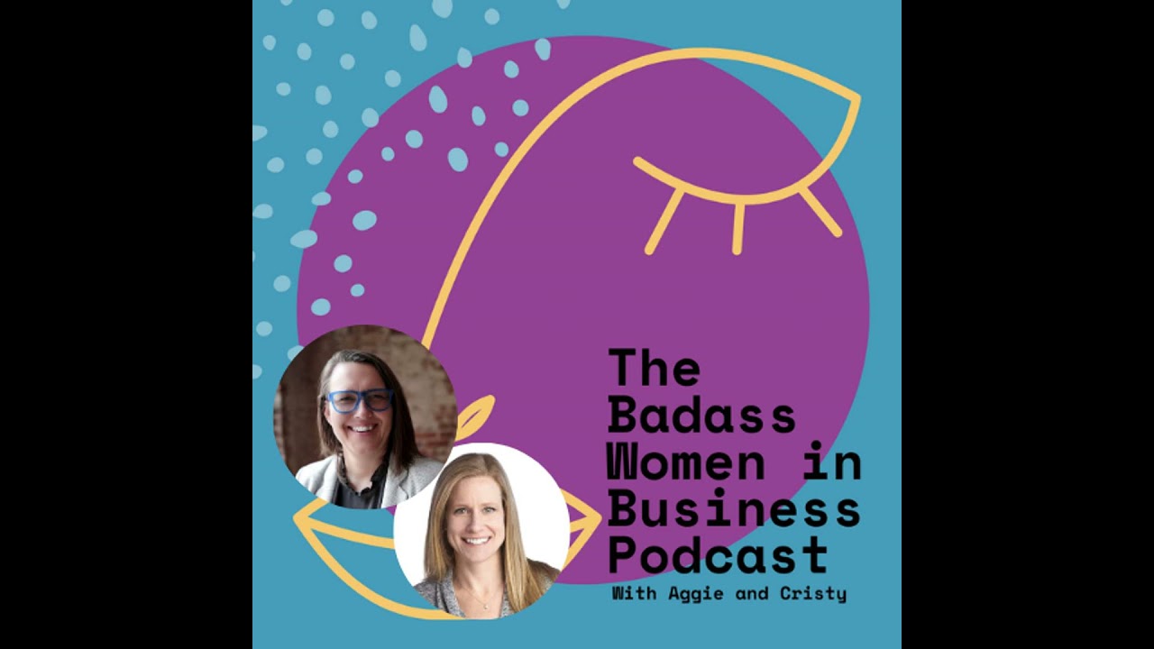 The Founder Mindset Most Women Are Not Prepared For with Rethink Compliance CEO Kirsten Liston